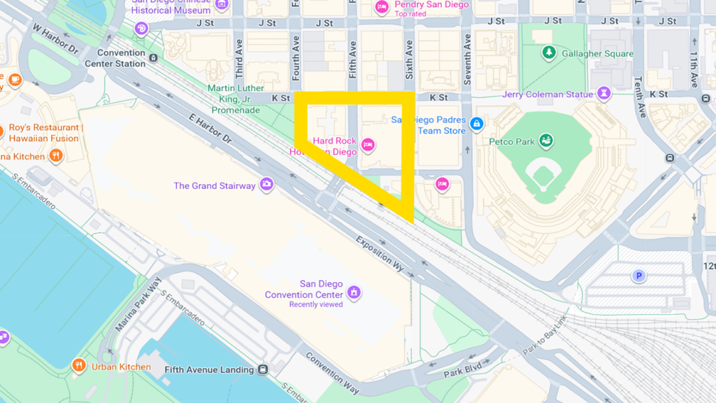 Fetch Quest Character Location Map