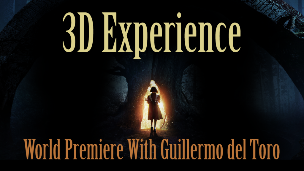 3D experience banner image